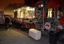 Raleigh, NC: Another Food Truck Opening Brick-and-Mortar Location