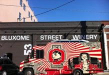San Francisco, CA: The Chairman to open its brick-and-mortar restaurant this month