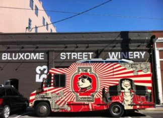 San Francisco, CA: The Chairman to open its brick-and-mortar restaurant this month