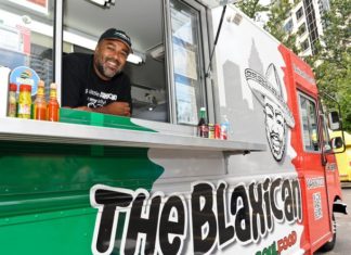Atlanta, GA: Atlanta Home to Nation’s Top Food Truck