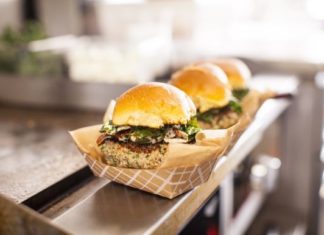Minneapolis, MN: Takin’ it to the Streets – New Food Trucks Coming to a Corner Near You