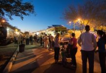 Chandler, AZ: Why Chandler Needs A Regular Event with Food Truckz