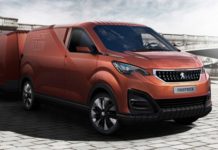 National News: Peugeot Builds Food Truck, Misses the Point of Food Trucks