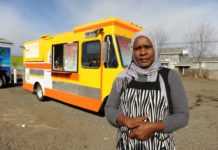 Anchorage, AK: In Midtown and Mountain View, the flavors of Africa