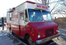 Ithaca, NY: The Hot Truck May Get New Location