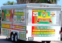 West Palm Beach, FL: Inspectors close five restaurants for issues like roaches, no running water, and unlicensed activity