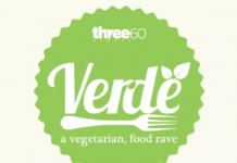 Stamford, CT: Vegetarian Food “Rave” In Stamford
