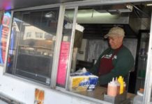 Hazleton, PA: City Council Considers Mobile Food Ordinance