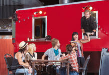 Toronto, CAN: Top Food Trucks inToronto