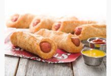 Toronto, CAN: The BeaverDog is coming to Toronto