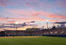Gainesville, FL: Food Truck Rally Coming To McKethan Stadium on April 10 for Florida-South Carolina Series Opener