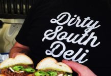 Washington, DC: Five New Food Trucks to Know Now that Spring is Here