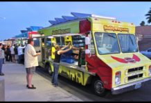 Hong Kong: Food trucks good for Hong Kong