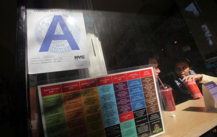 MA-restaurant-grading