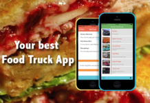 National News: FoodWheelin’ Improves Food Truck Location Information With Beacons