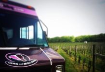 Philadelphia, PA: Oink and Moo Food Truck to Open Brick-and-Mortar in Philadelphia