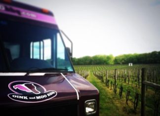 Philadelphia, PA: Oink and Moo Food Truck to Open Brick-and-Mortar in Philadelphia