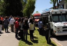 Sacramento, CA: Sacramento City Council votes to ease food truck rules