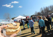 New Haven, CT: New Haven Food Truck Fest On Waterfront