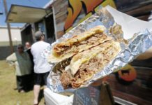 Tulsa, OK: Permanent food truck court in Pearl District gets approval from Tulsa board