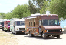 Havasu, AZ: Havasu City Council delays food truck decison