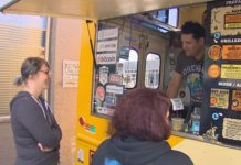 Seattle, WA: Seattle’s first ‘charity food truck’ coming soon