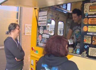 Seattle, WA: Seattle’s first ‘charity food truck’ coming soon