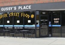Durham, NC: Food truck news – Gussy’s Place opens