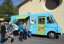 Reno, NV: Food Trucks and Food Truck Events in Reno and Sparks