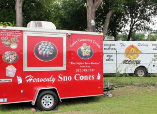 Austin, TX: IMPACT ROUNDUP – Food truck court planned for North Austin