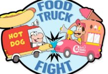 St. Louis, MO: Food Truck Fight Round 2 – See who advanced and cast your votes