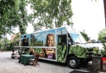 Columbia, SC: Four wheels, creative meals – City embraces food trucks