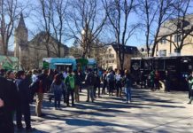 South Bend, IN: South Bend initiative aims to make it easier for food trucks to start up, grow