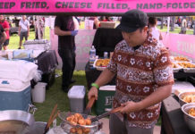Pearl City, HI: Eat the Street Pearl City to benefit area schools