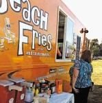 National News: New law lets food trucks operate on state roads