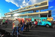 Bergen, NJ: Food trucks looking to take hold in Bergen County