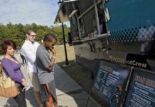 Horry County, SC: Mobile food trucks ready to bring variety to Horry County