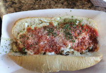 Jeffersonville, IN: MEALS ON WHEELS – Jeffersonville gives test drive to food truck parking lot
