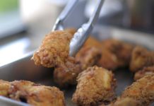 Columbus, OH: Food News – Mya’s Fried Chicken is back!