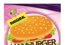 Hallandale Beach, FL: Slider Burger Eating & Food Truck Competition (May 31)
