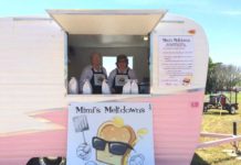 Enterprise, AL: New food truck rolls into town