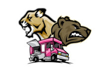 Davie, FL: Late Night Food Trucks at Flamingo Gardens