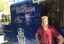Saskatoon, CAN: Food trucks face off in Saskatoon this weekend