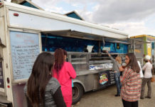 Fresno, CA: Fresno food truck scene growing – New trucks, new venues, new food