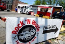 Weyers Cave, VA: Food truck park coming to Weyers Cave