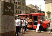 Louisville, KY: Food trucks introduce new flavors, excitement to Louisville cuisine scene