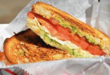 Middletown, CT: Whey Station – Elevating The Humble Grilled Cheese