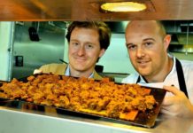 Malton, UK: Malton Food Lovers Festival the tastiest ever, pledge organisers