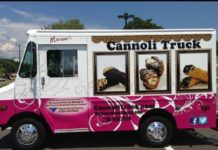 Madison, CT: Meriano’s Cannoli Truck – A Family’s Sweet Mission