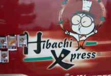 Raleigh, NC: Reverse food truck trend catching on